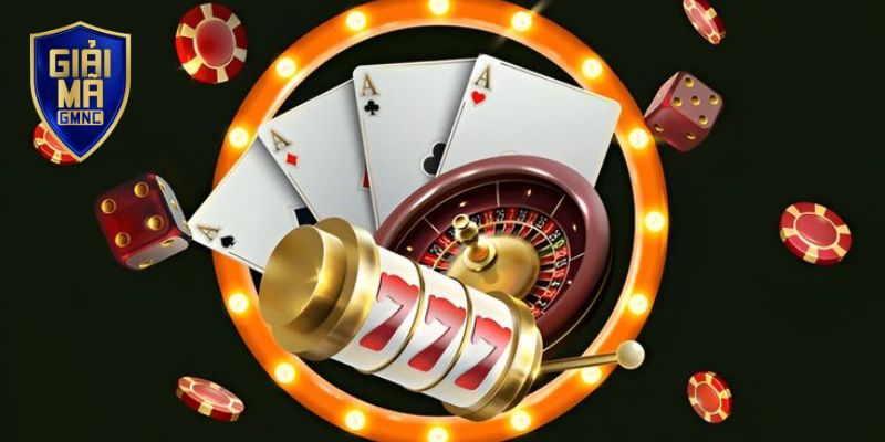 GMNC Có Phù Hợp Để Tham Gia Hay Không? Trải nghiệm tối ưu 